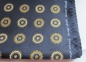 Preview: SEIDE - IW Schal 30 x 140 cm BLAU
