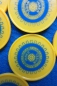 Preview: Einkaufswagen Chips 10er Pack