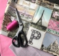Preview: Täschchen und Taschen in unterschiedlichen Größen aus Designerstoffen