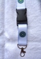 Preview: Lanyard`s - Umhängebänder mit IW Emblem