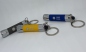 Preview: kleine LED Taschenlampe in diversen Farben