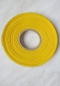 Preview: zweifarbiges Dekoband 15 mm breit - 50 Meter