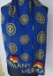 Preview: IW DEUTSCHLANDSCHAL  30x140 cm in Seide