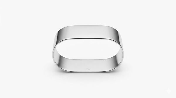 SIL-42 Serviettenring