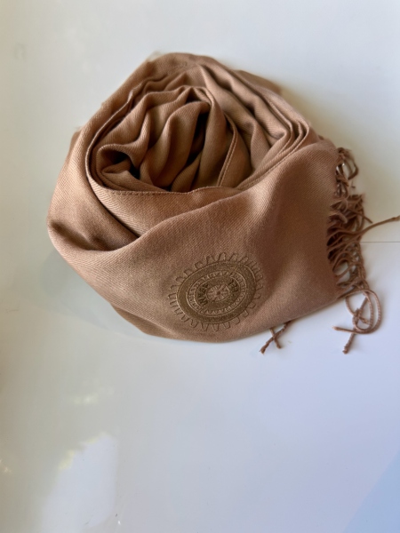 STO - 1C Pashmina Camel