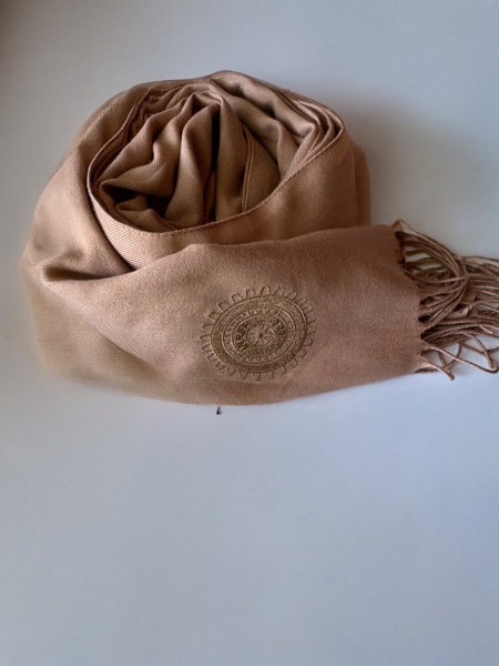 STO - 1C Pashmina Camel