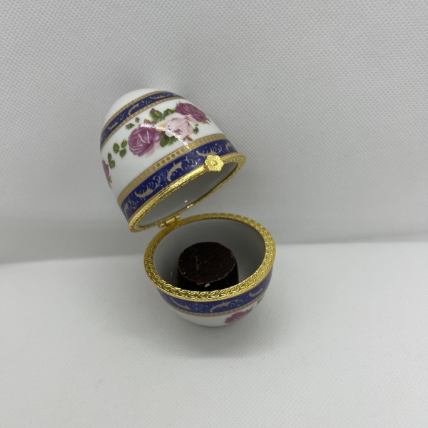 Ei - Dose Rosen