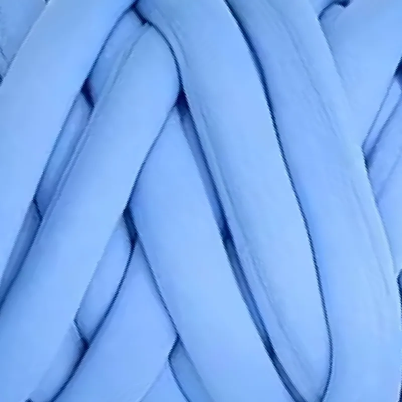 Azure Blau