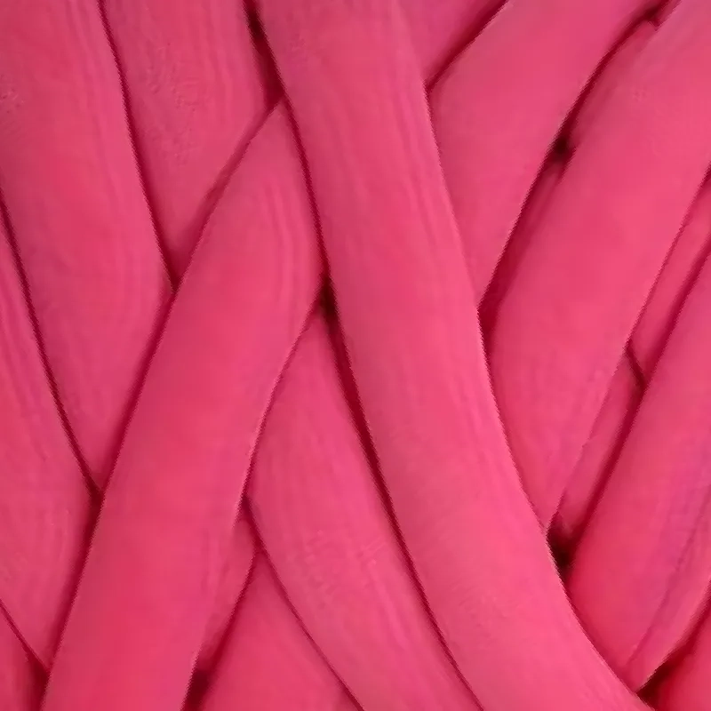 Pure Pink