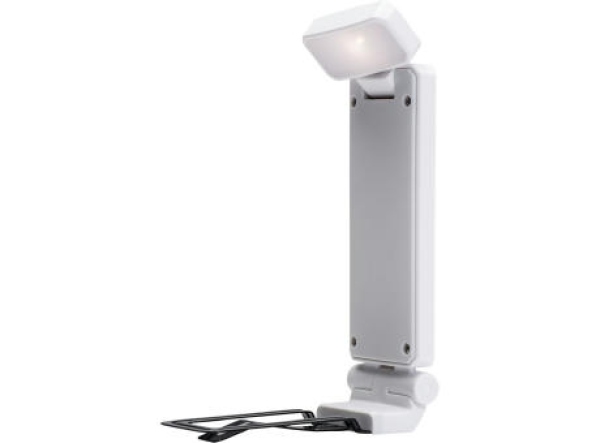 D-01 Nick klappbare Leseleuchte