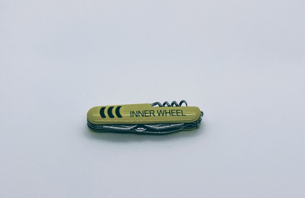 Mini - Taschenmesser