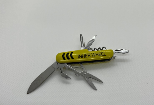 Mini - Taschenmesser