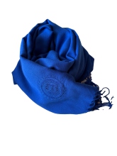 STO - 1R Pashmina in Royalblau