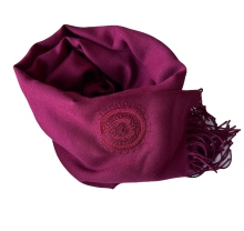 STO -1 b Pashmina Bordeaux