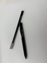Sch-6a  Faber Castell Schreib - Trio schwarz