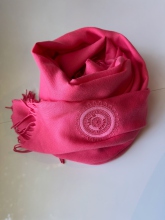 STO - 1k  Pashmina  in frischem Koralle