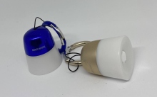 Bag Light - Handtaschenlicht blau