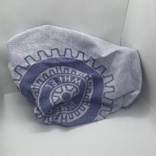 Vintage Geschirrtuch, neu