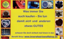Fördermitglied werden