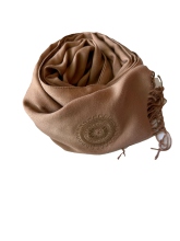STO - 1C Pashmina Camel