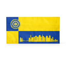 STO-20 Active Sportss - Towels