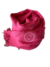 STO - 1k  Pashmina  in frischem Koralle